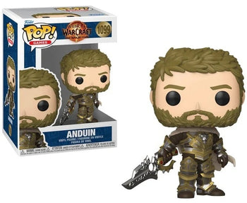 Anduin #1099