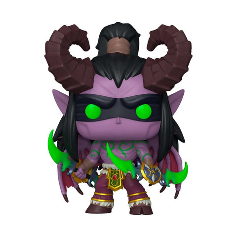 Illidan #1101
