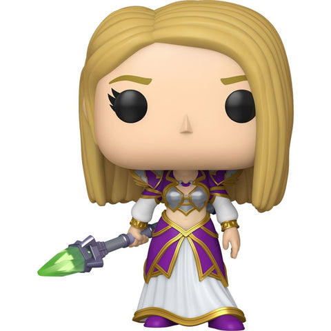 Jaina Proudmoore #1100