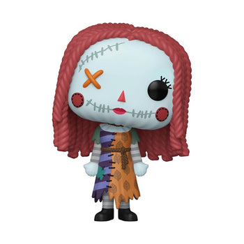 Sally #1635