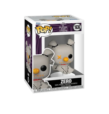 Zero #1636