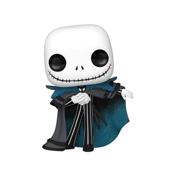 Jack Skellington #1604