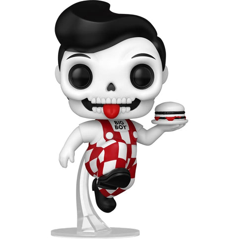 Skull Bob #25