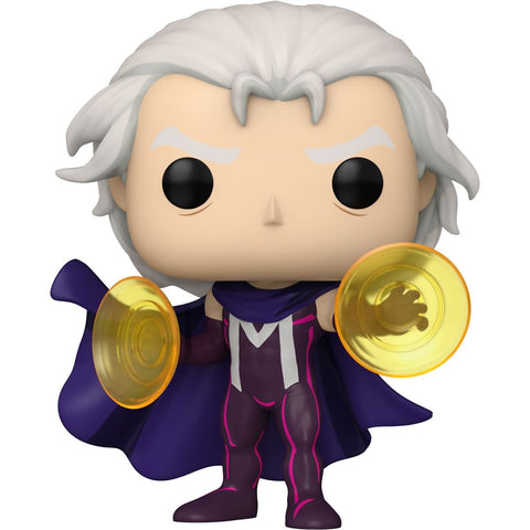 Magneto #1537