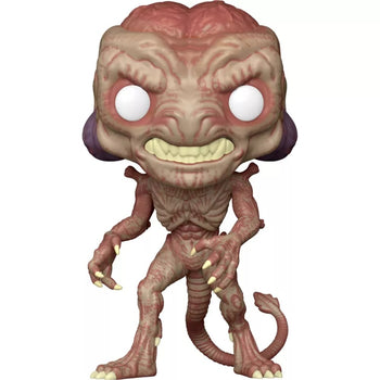Pumpkinhead #1907