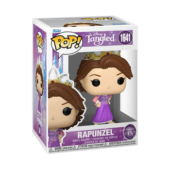 Rapunzel #1641