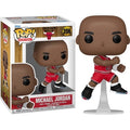 Michael Jordan #206