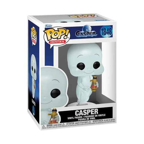 Casper #184