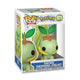 Turtwig #1078