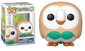 Rowlet #1092