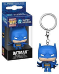 Pop Keychain - Batman Classic