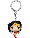 Pop Keychain - Wonder Woman Classic
