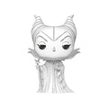 Sketched Maleficent #1648