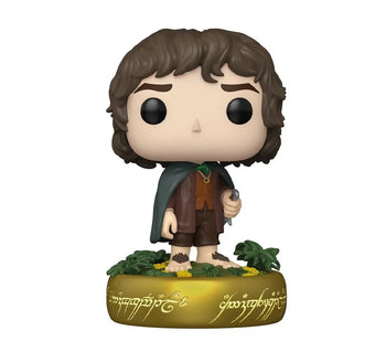 Frodo Baggins #1832