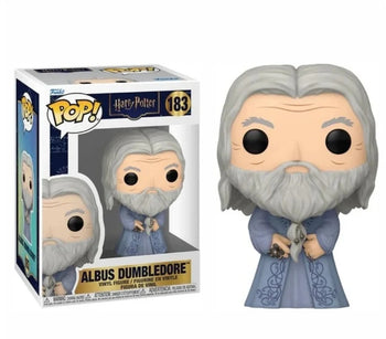 Albus Dumbledore #183