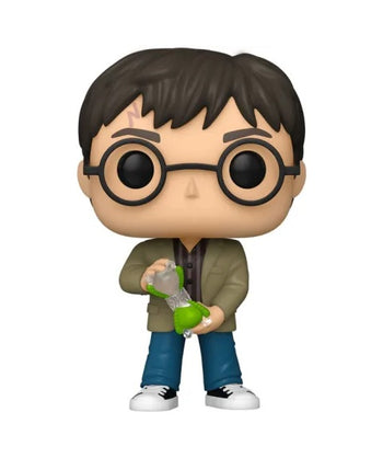 Harry Potter #180