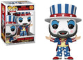 Captain Spaulding #1850