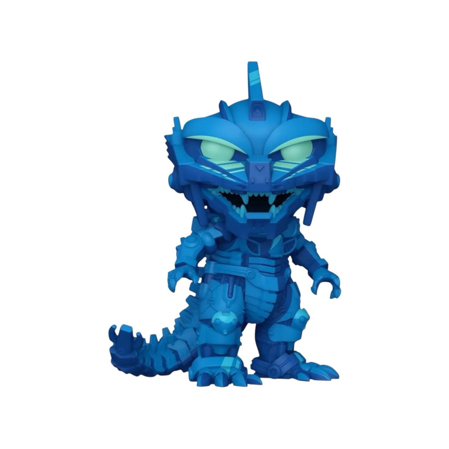 Mechagodzilla #1889