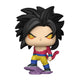 Super Saiyan 4 Goku #207