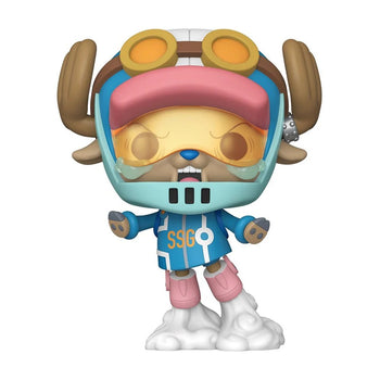 Tony Tony Chopper #2148