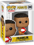 Franklin #2093