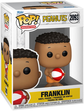Franklin #2093