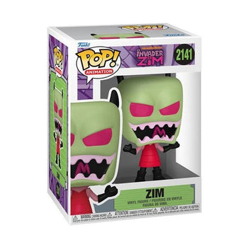 Zim #2141