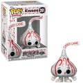 Hershey's Kisses Candy Kane #261