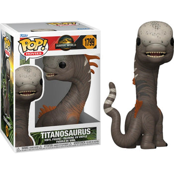 Titanosaurus #1799