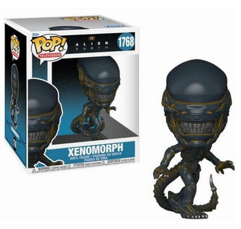 Xenomorph #1768