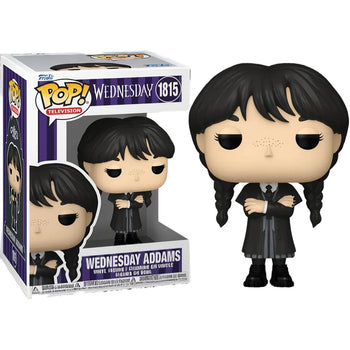 Wednesday Addams #1815