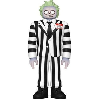 Bob As Beetlejuice #1827