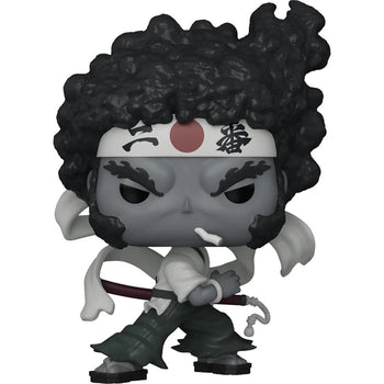 Afro #2296