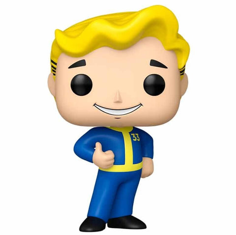 Vault Boy #1767