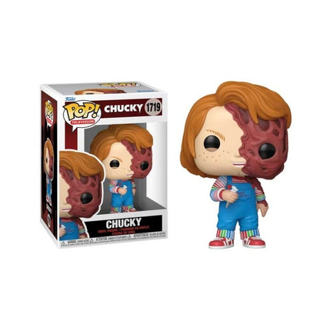 Chucky #1719