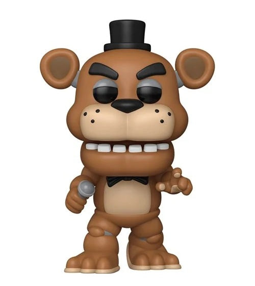 Freddy Fazbear #1060