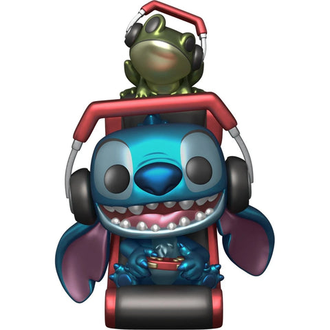 Gamer Stitch #1564