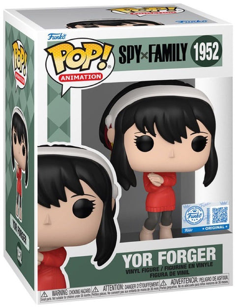 Yor Forger #195