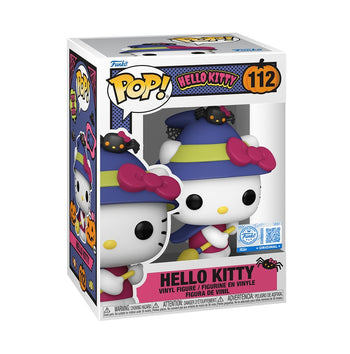 Hello Kitty #112