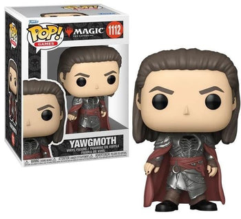 Yawgmoth #1112