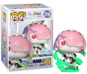 Ram #2116