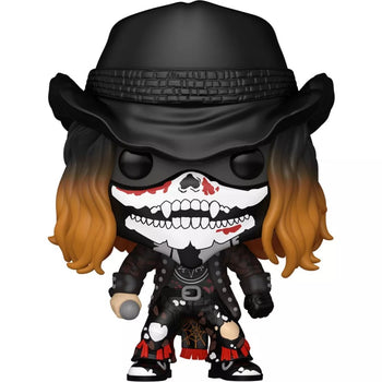 Rob Zombie #490