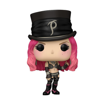 Pink #493