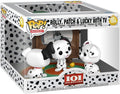 Rolly, Patch & Lucky Avec TV #1664