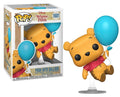 Pooh With Balloon #1681