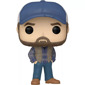 Bobby Singer #1838
