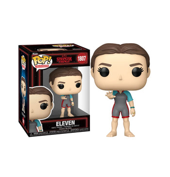 Eleven #1807