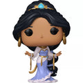 Jasmine #1738