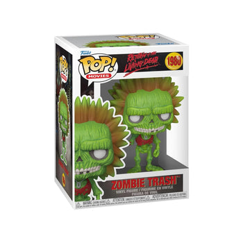 Zombie Trash #1980