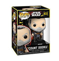 Count Dooku #833